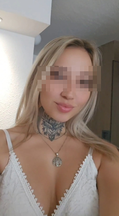 Hailey Q